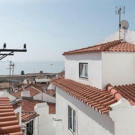 דירות ליסבון Cosy Alfama מראה חיצוני תמונה