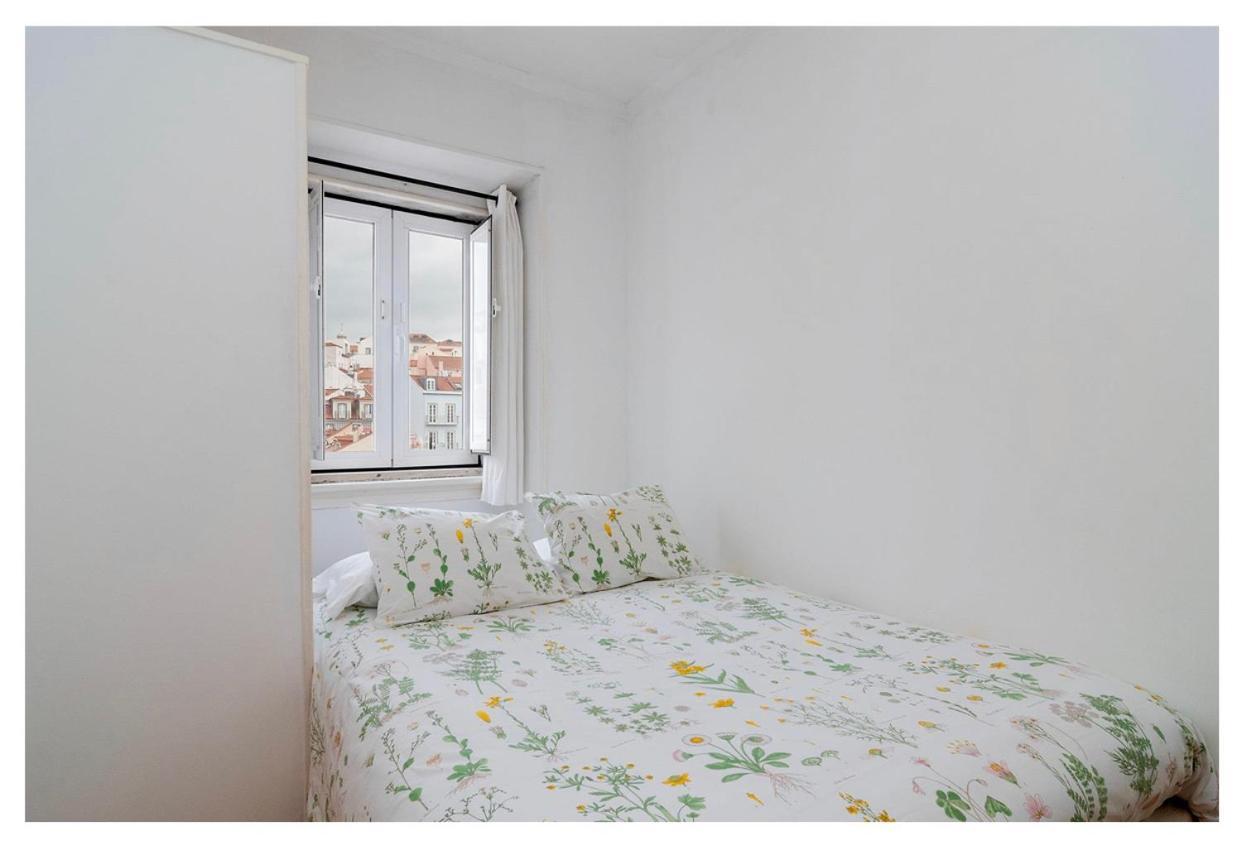 דירות ליסבון Cosy Alfama מראה חיצוני תמונה