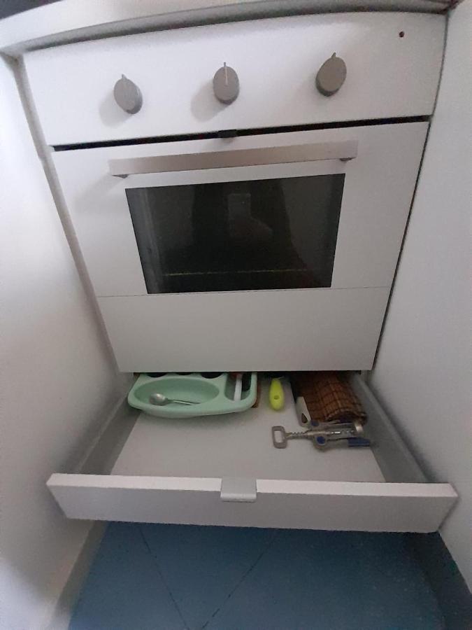 דירות ליסבון Cosy Alfama מראה חיצוני תמונה